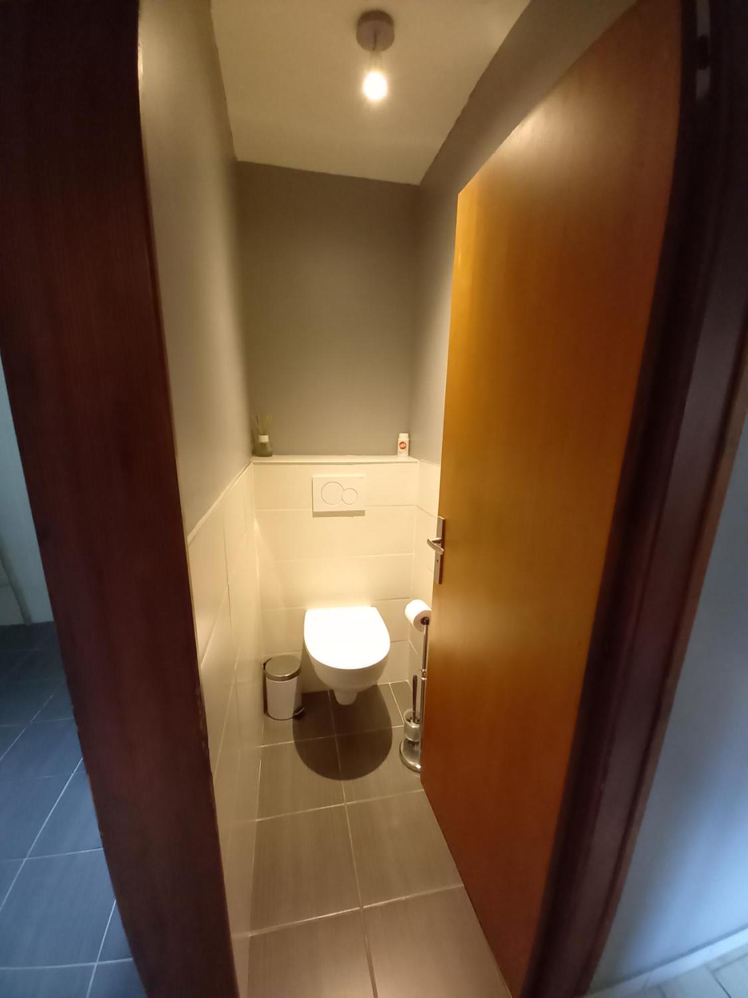 Appartement Avec Terrasse Шамони Екстериор снимка