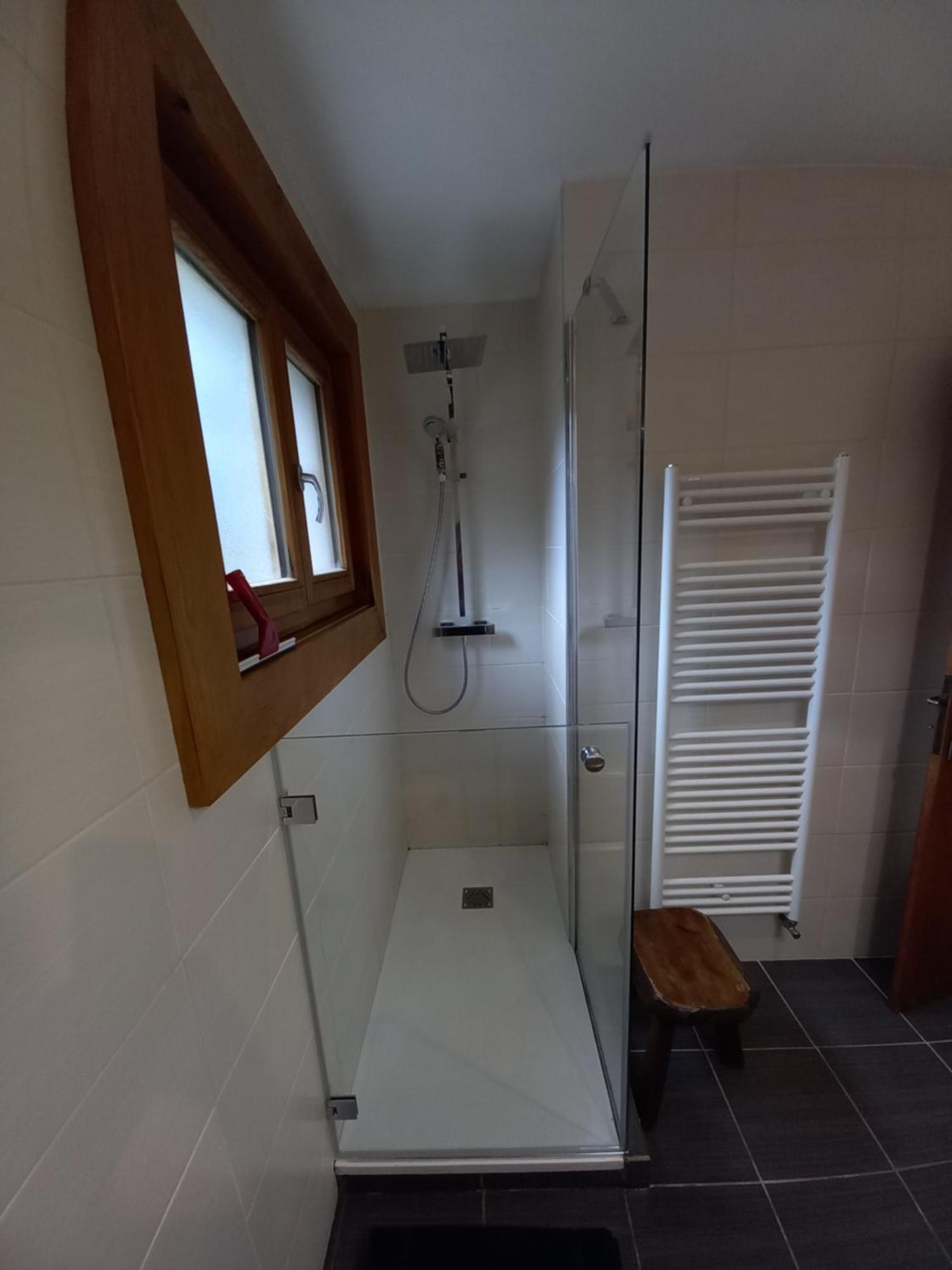 Appartement Avec Terrasse Шамони Екстериор снимка