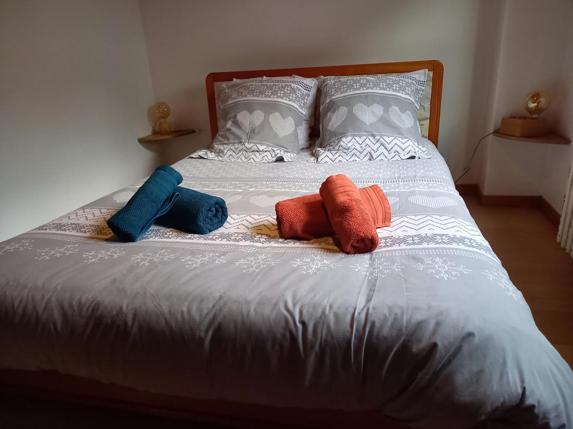 Appartement Avec Terrasse Шамони Екстериор снимка