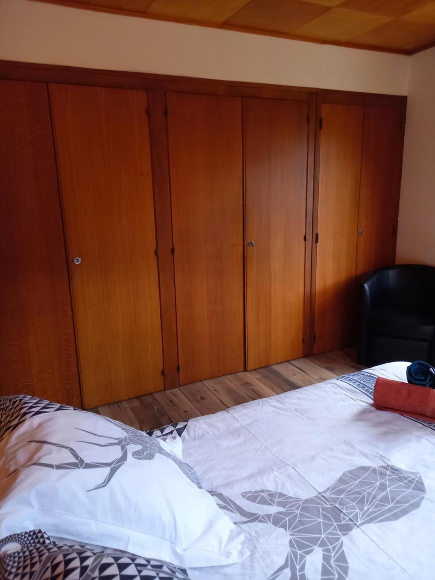 Appartement Avec Terrasse Шамони Екстериор снимка