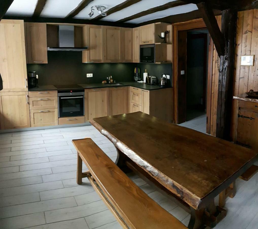 Appartement Avec Terrasse Шамони Екстериор снимка